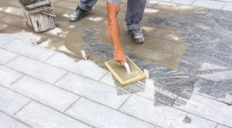 Expert tile roof repair services in Angle Inlet, MN
